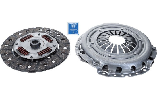 Kit de embrague 3000 836 101 Sachs, Imagen 2