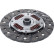Kit de embrague 3000 836 101 Sachs, Miniatura 6