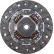 Kit de embrague 3000 836 101 Sachs, Miniatura 7