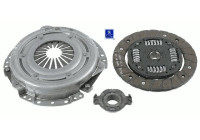 Kit de embrague 3000 836 701 Sachs