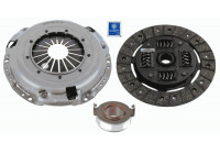 Kit de embrague 3000 840 001 Sachs