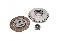 Kit de embrague 3000 841 501 Sachs