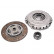 Kit de embrague 3000 841 501 Sachs