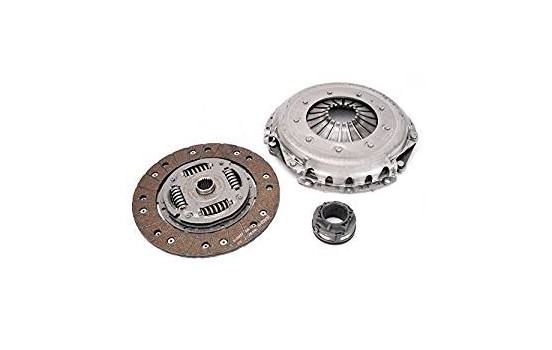 Kit de embrague 3000 841 501 Sachs