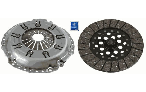Kit de embrague 3000 841 501 Sachs, Imagen 2