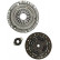 Kit de embrague 3000 842 803 Sachs