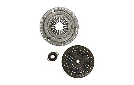 Kit de embrague 3000 842 803 Sachs