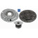 Kit de embrague 3000 842 803 Sachs, Miniatura 2