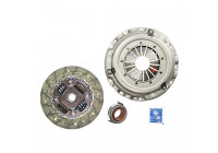 Kit de embrague 3000 845 301 Sachs
