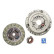 Kit de embrague 3000 845 301 Sachs