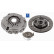 Kit de embrague 3000 845 301 Sachs, Miniatura 2