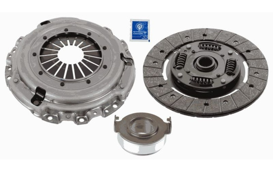 Kit de embrague 3000 845 301 Sachs, Imagen 2