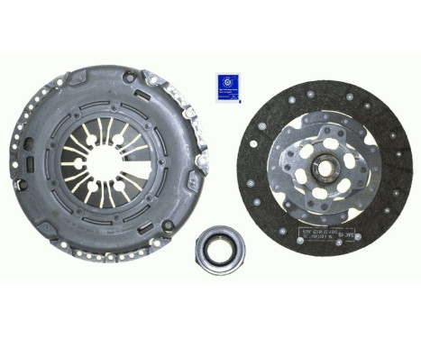 Kit de embrague 3000 845 701 Sachs