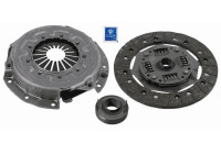 Kit de embrague 3000 851 801 Sachs
