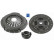 Kit de embrague 3000 852 401 Sachs, Miniatura 2