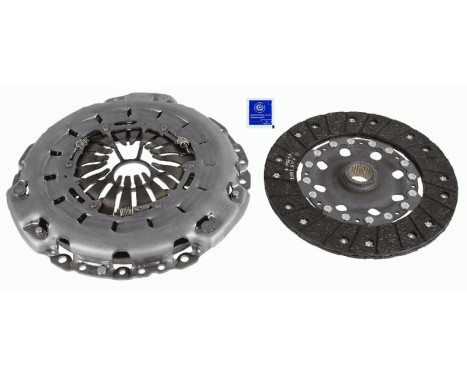 Kit de embrague 3000 856 501 Sachs