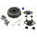 Kit de embrague 3000 943 009 Sachs