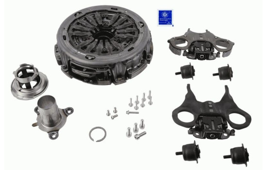 Kit de embrague 3000 943 009 Sachs