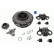 Kit de embrague 3000 943 009 Sachs, Miniatura 2