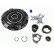 Kit de embrague 3000 944 001 Sachs, Miniatura 2