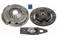 Kit de embrague 3000 950 001 Sachs