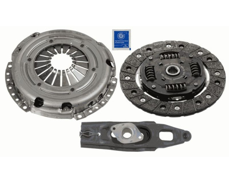 Kit de embrague 3000 950 001 Sachs