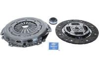 Kit de embrague 3000 950 005 Sachs