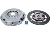 Kit de embrague 3000 950 016 Sachs