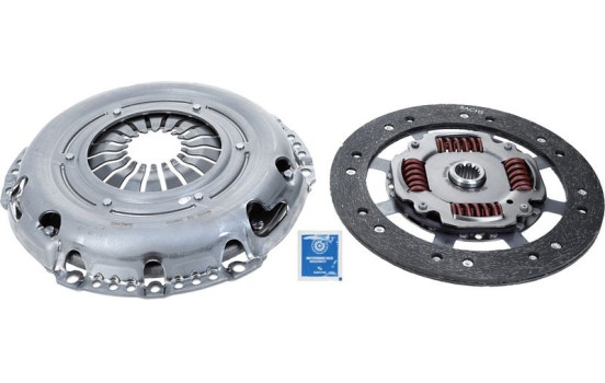 Kit de embrague 3000 950 016 Sachs