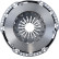 Kit de embrague 3000 950 016 Sachs, Miniatura 3