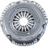 Kit de embrague 3000 950 016 Sachs, Miniatura 4