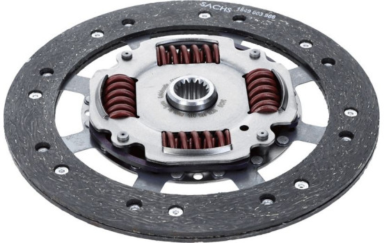 Kit de embrague 3000 950 016 Sachs, Imagen 5