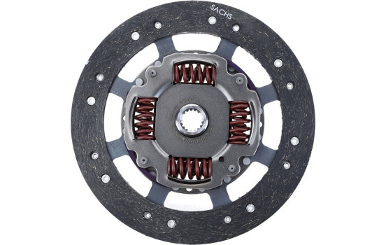 Kit de embrague 3000 950 016 Sachs, Imagen 7