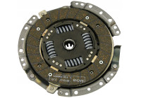 Kit de embrague 3000 950 017 Sachs