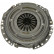 Kit de embrague 3000 950 017 Sachs, Miniatura 2