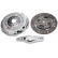 Kit de embrague 3000 950 019 Sachs, Miniatura 2