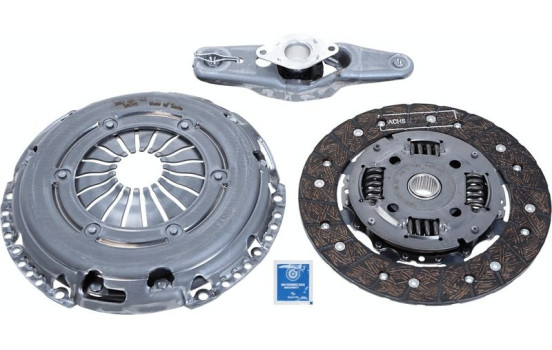 Kit de embrague 3000 950 019 Sachs, Imagen 3