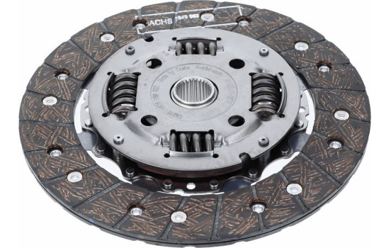 Kit de embrague 3000 950 019 Sachs, Imagen 7