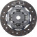 Kit de embrague 3000 950 019 Sachs, Miniatura 9