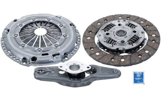 Kit de embrague 3000 950 072 Sachs