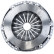 Kit de embrague 3000 950 072 Sachs, Miniatura 3