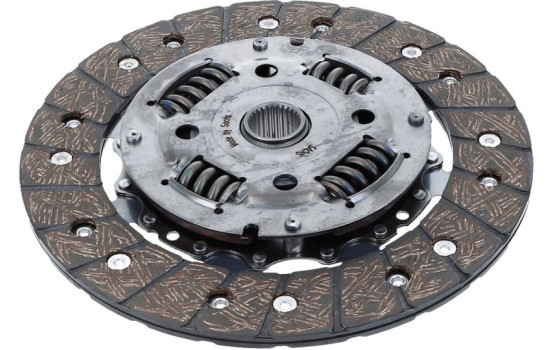 Kit de embrague 3000 950 072 Sachs, Imagen 5