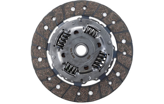 Kit de embrague 3000 950 072 Sachs, Imagen 7