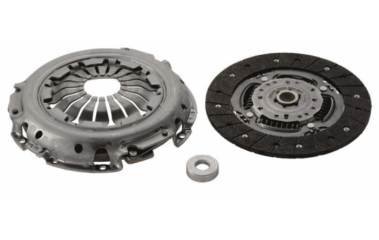 Kit de embrague 3000 950 647 Sachs