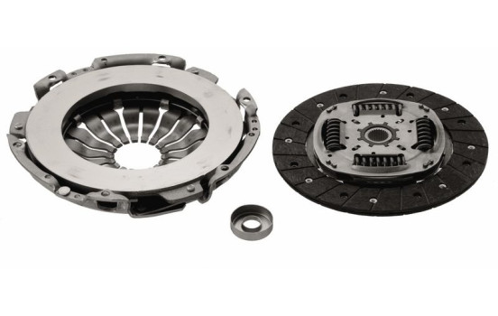 Kit de embrague 3000 950 647 Sachs, Imagen 2