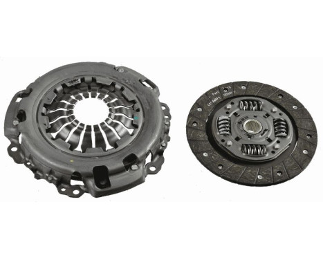 Kit de embrague 3000 950 672 Sachs