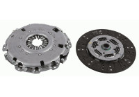 Kit de embrague 3000 950 689 Sachs