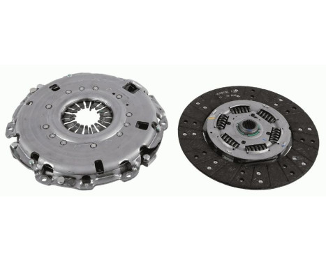 Kit de embrague 3000 950 689 Sachs