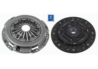 Kit de embrague 3000 950 845 Sachs