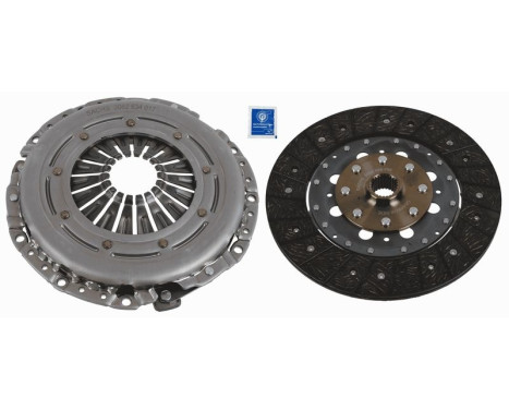 Kit de embrague 3000 950 851 Sachs